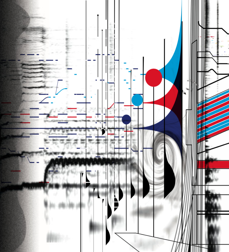Partition graphique